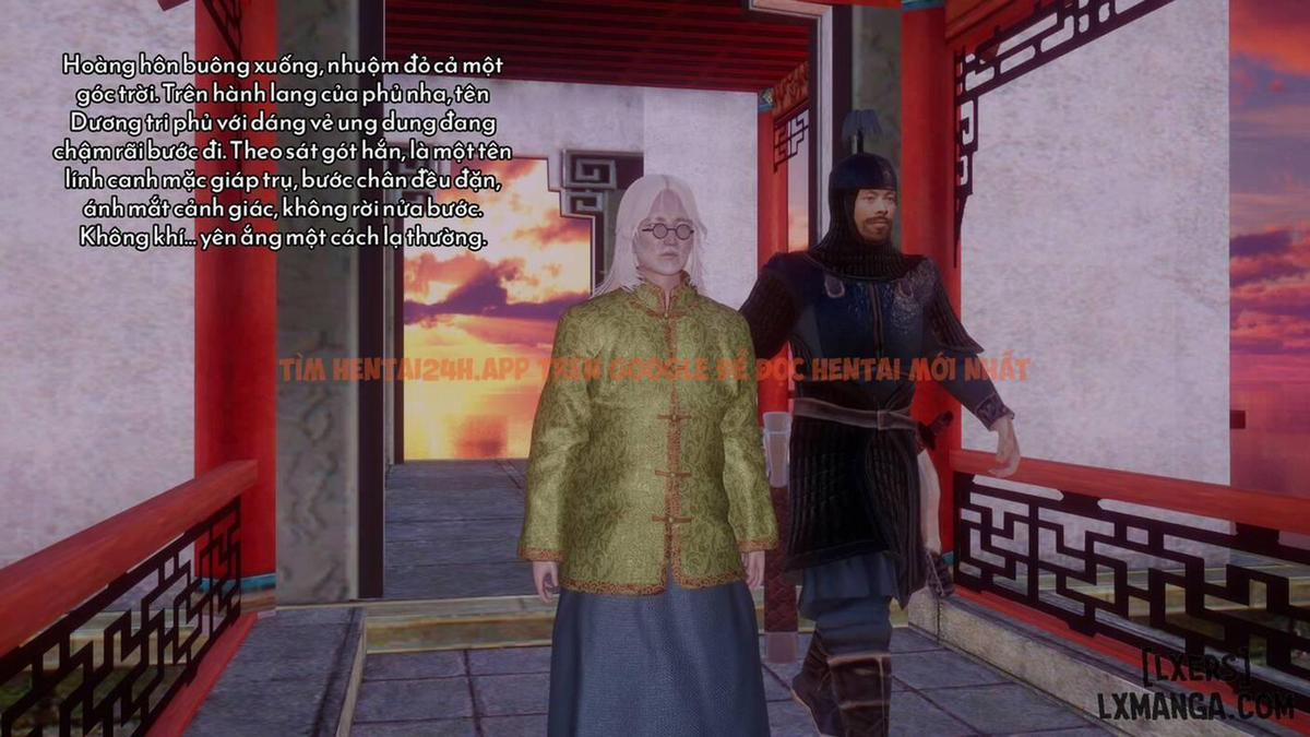 Thời - Không Giả (Hoa Bảo Ngọc) 5 trang 0