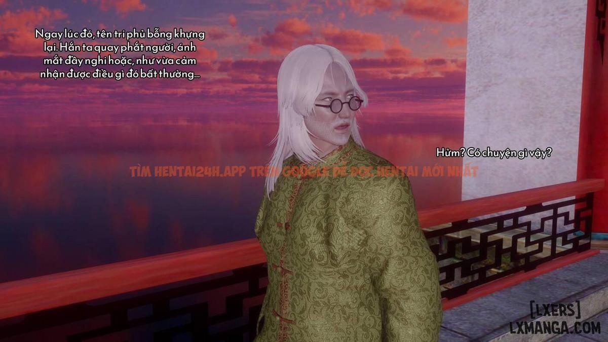 Thời - Không Giả (Hoa Bảo Ngọc) 5 trang 1