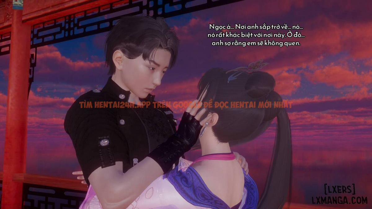 Thời - Không Giả (Hoa Bảo Ngọc) 5 trang 16