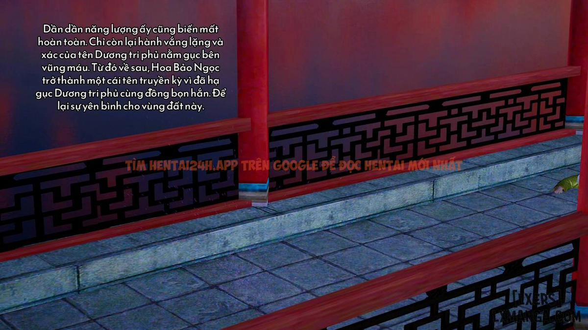 Thời - Không Giả (Hoa Bảo Ngọc) 5 trang 27