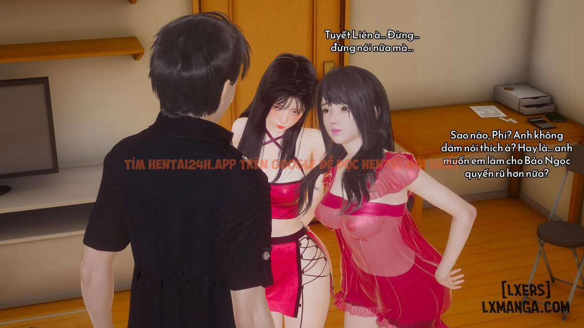 Thời - Không Giả (Hoa Bảo Ngọc) 5 trang 45