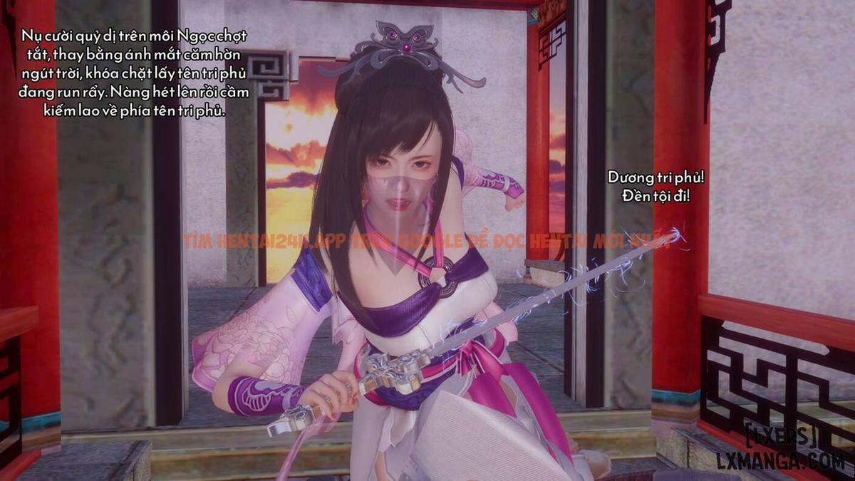 Thời - Không Giả (Hoa Bảo Ngọc) 5 trang 5