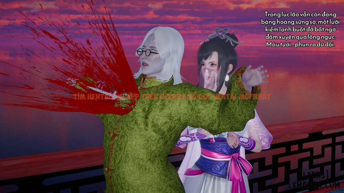 Thời - Không Giả (Hoa Bảo Ngọc) 5 trang 9