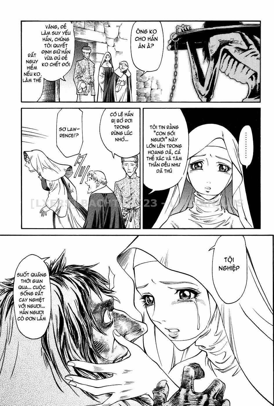 Thời Kỳ Bóng Tối 5 trang 2