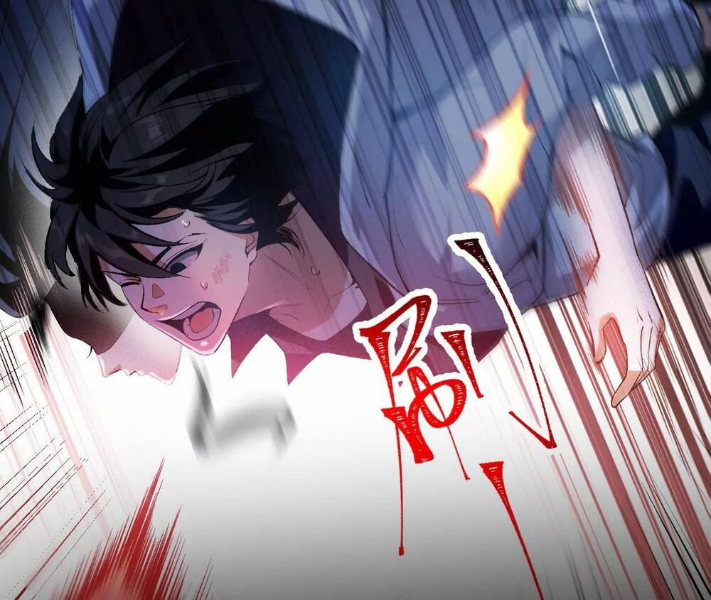 Thời Kỳ Tận Thế 0 trang 31