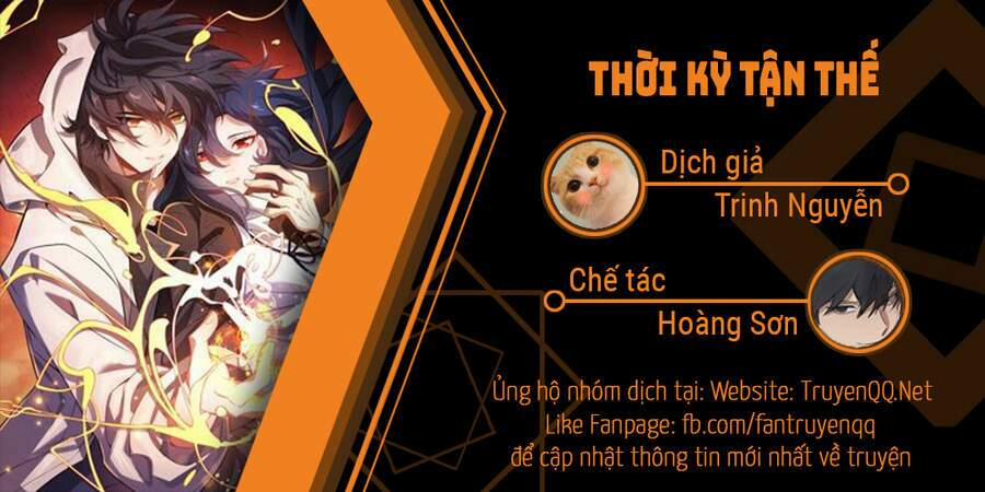 Thời Kỳ Tận Thế 10 trang 0