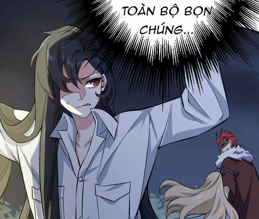 Thời Kỳ Tận Thế 10 trang 16