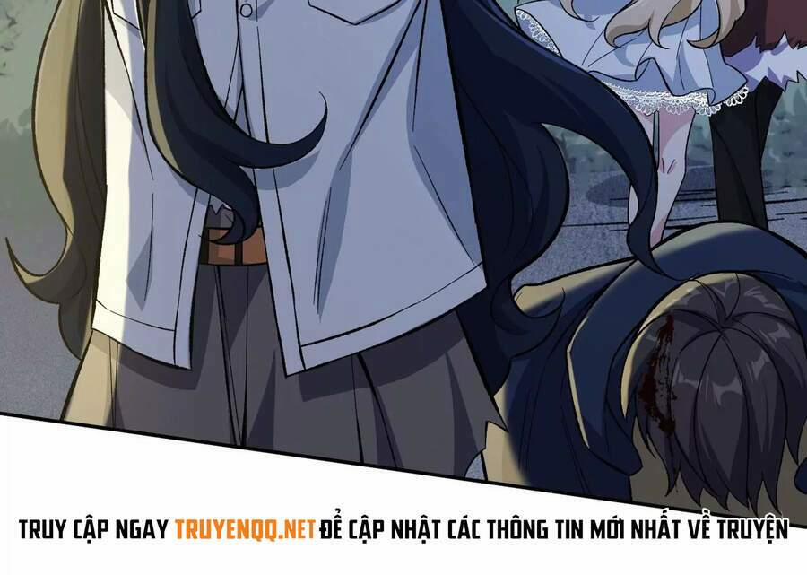 Thời Kỳ Tận Thế 10 trang 17