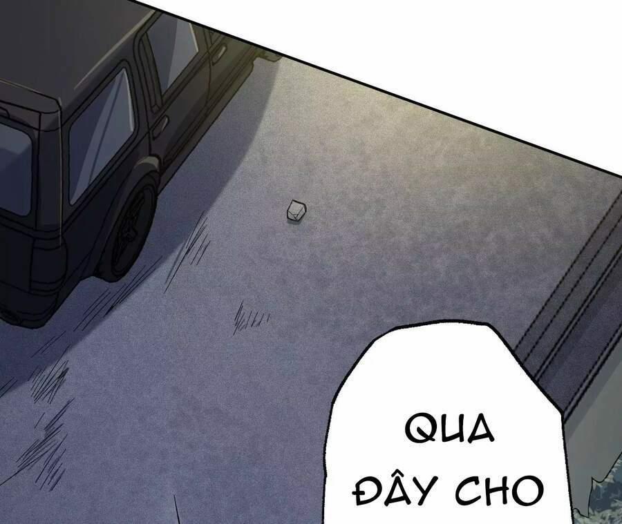 Thời Kỳ Tận Thế 10 trang 21