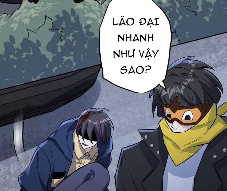 Thời Kỳ Tận Thế 10 trang 40