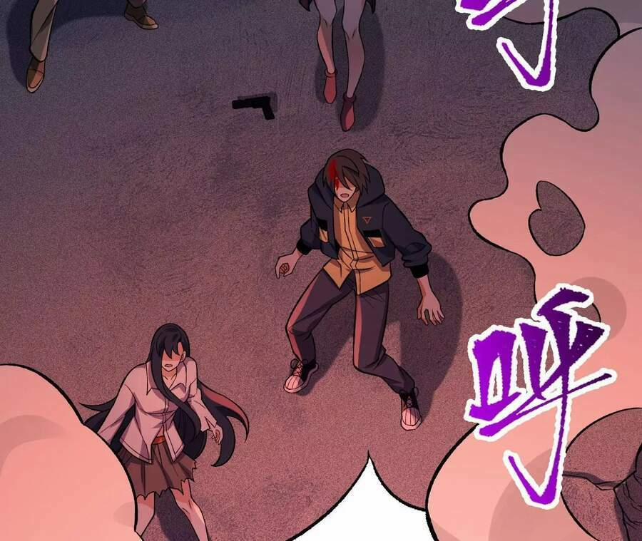 Thời Kỳ Tận Thế 10 trang 72