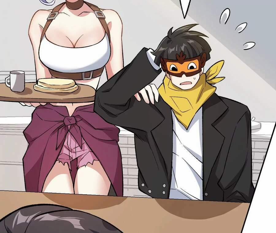 Thời Kỳ Tận Thế 11 trang 107