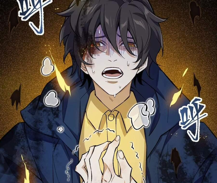 Thời Kỳ Tận Thế 11 trang 16