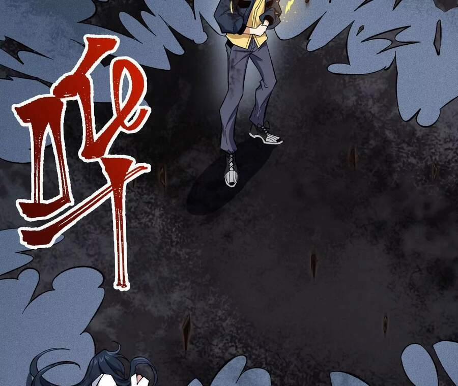 Thời Kỳ Tận Thế 11 trang 19