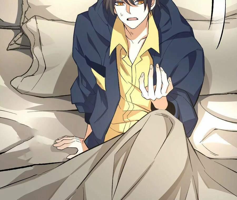 Thời Kỳ Tận Thế 11 trang 43