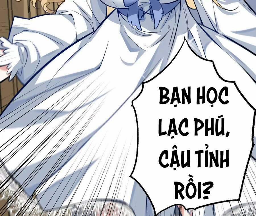 Thời Kỳ Tận Thế 11 trang 47