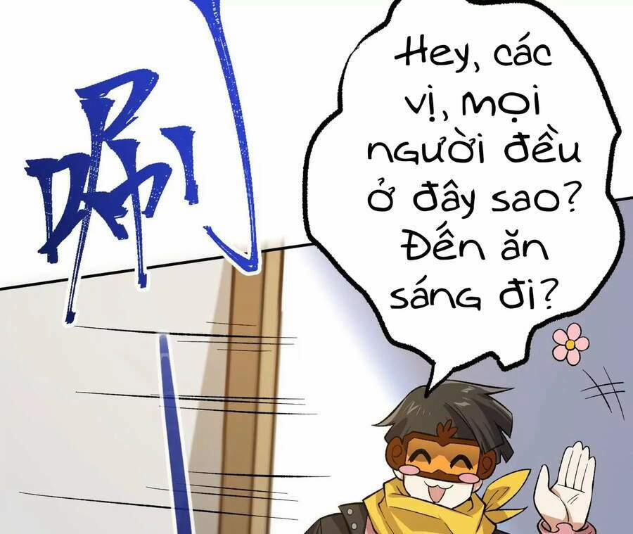 Thời Kỳ Tận Thế 11 trang 97