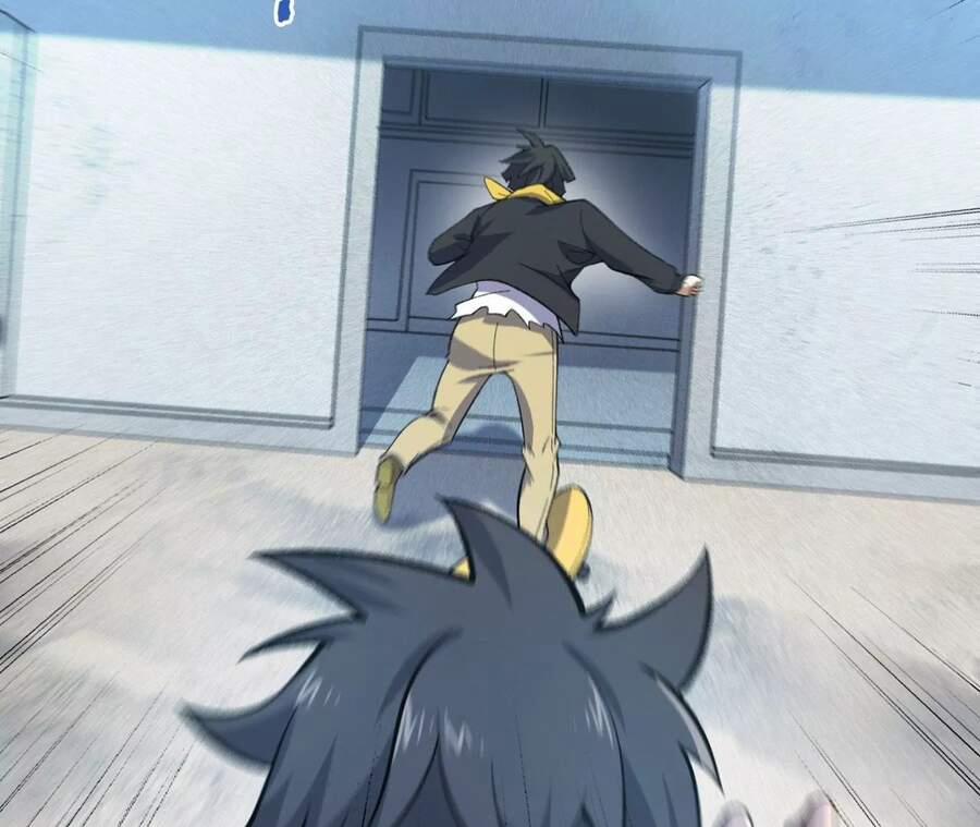 Thời Kỳ Tận Thế 12 trang 11