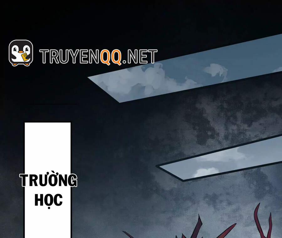 Thời Kỳ Tận Thế 13 trang 1