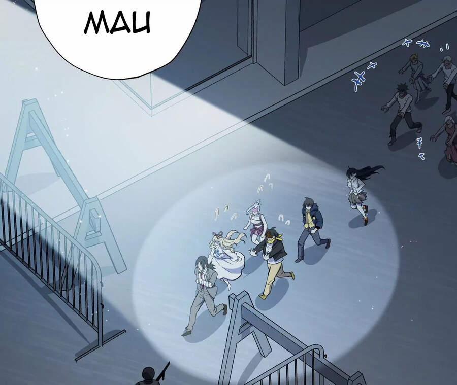 Thời Kỳ Tận Thế 13 trang 87