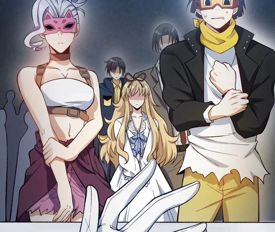 Thời Kỳ Tận Thế 14 trang 62