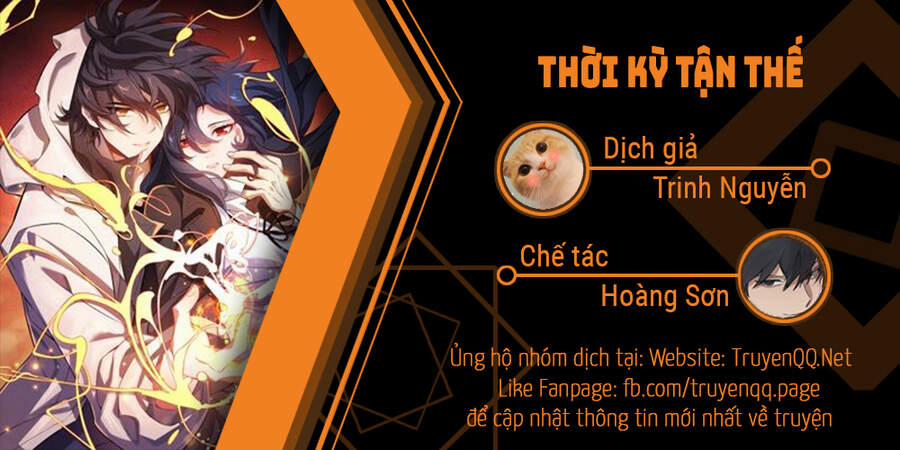 Thời Kỳ Tận Thế 15 trang 0