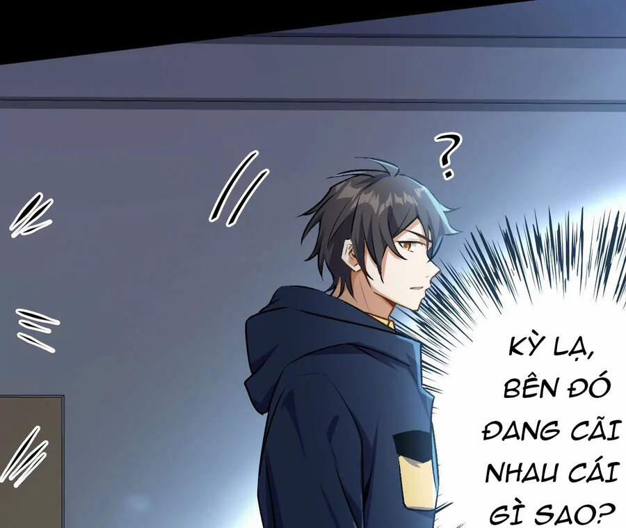 Thời Kỳ Tận Thế 16 trang 17