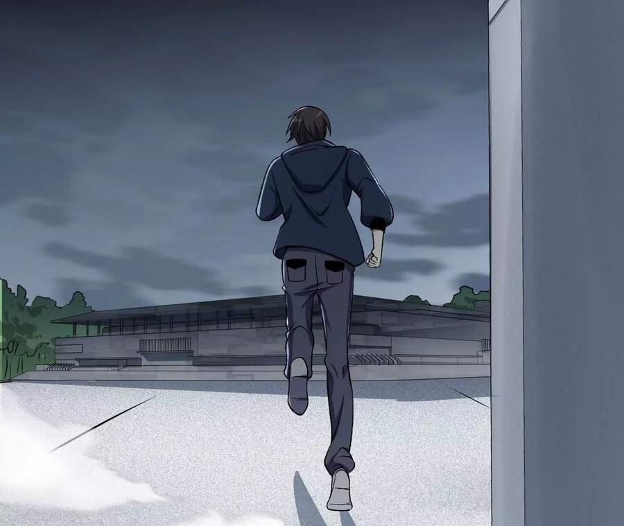 Thời Kỳ Tận Thế 16 trang 30