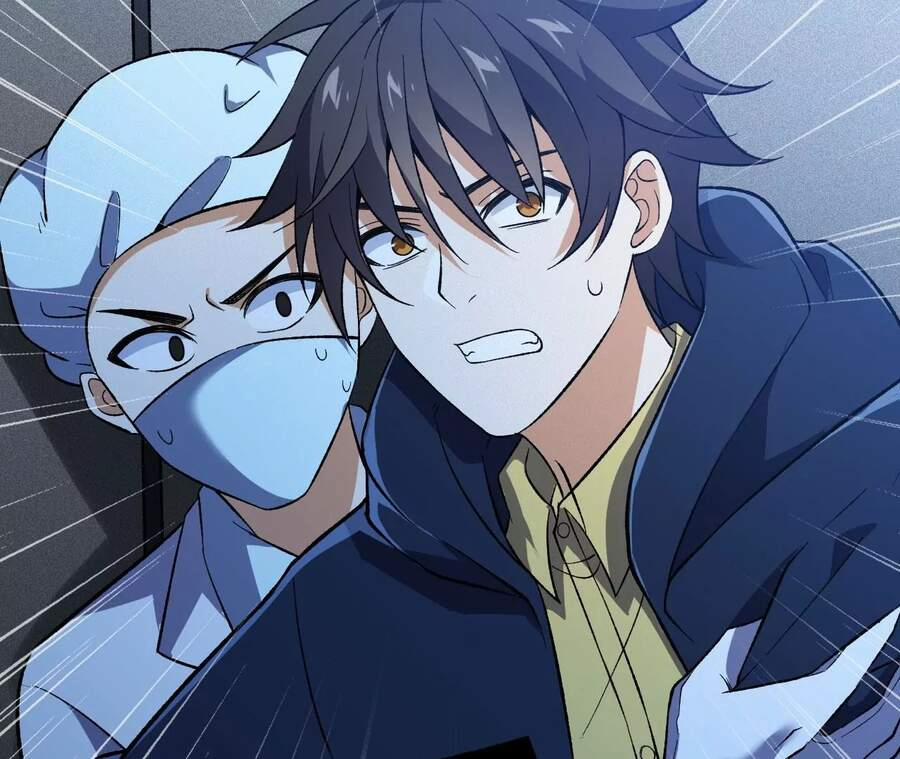 Thời Kỳ Tận Thế 16 trang 53