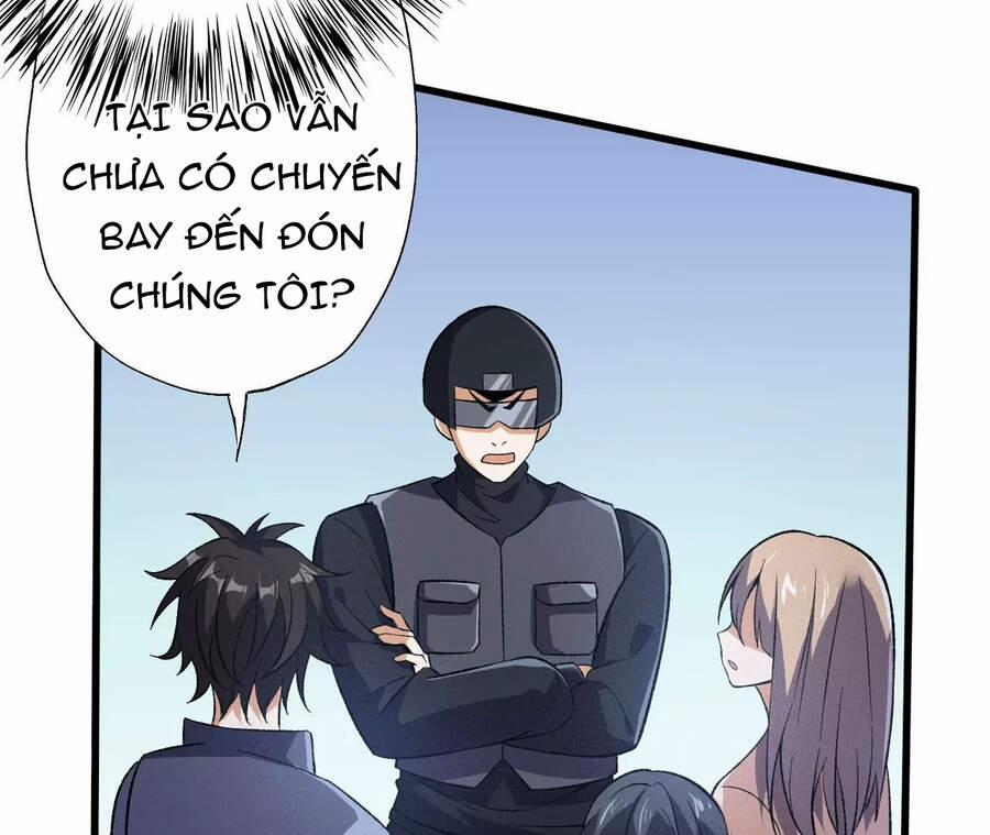 Thời Kỳ Tận Thế 16 trang 88