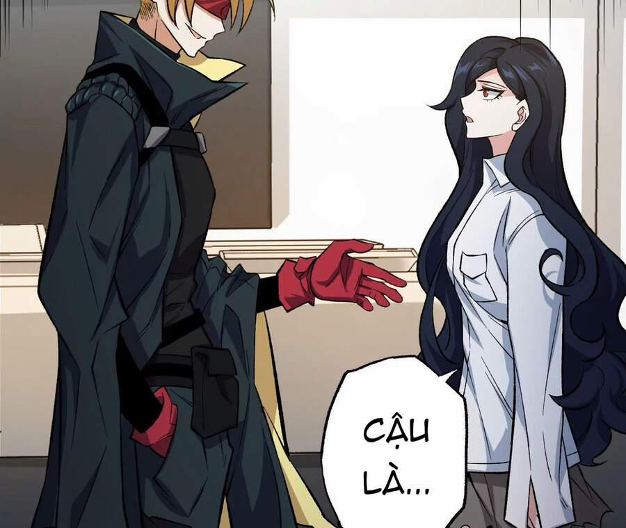 Thời Kỳ Tận Thế 17 trang 16