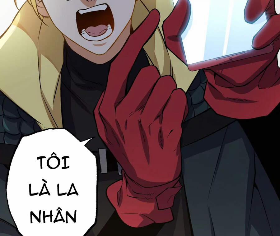 Thời Kỳ Tận Thế 17 trang 19