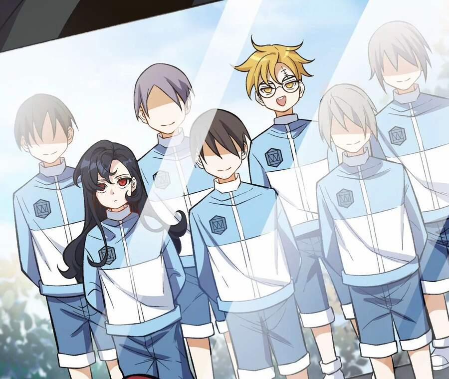 Thời Kỳ Tận Thế 17 trang 21