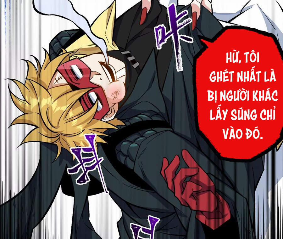 Thời Kỳ Tận Thế 17 trang 29