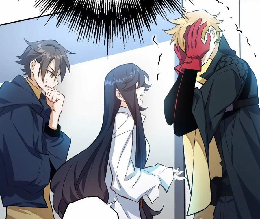 Thời Kỳ Tận Thế 17 trang 40