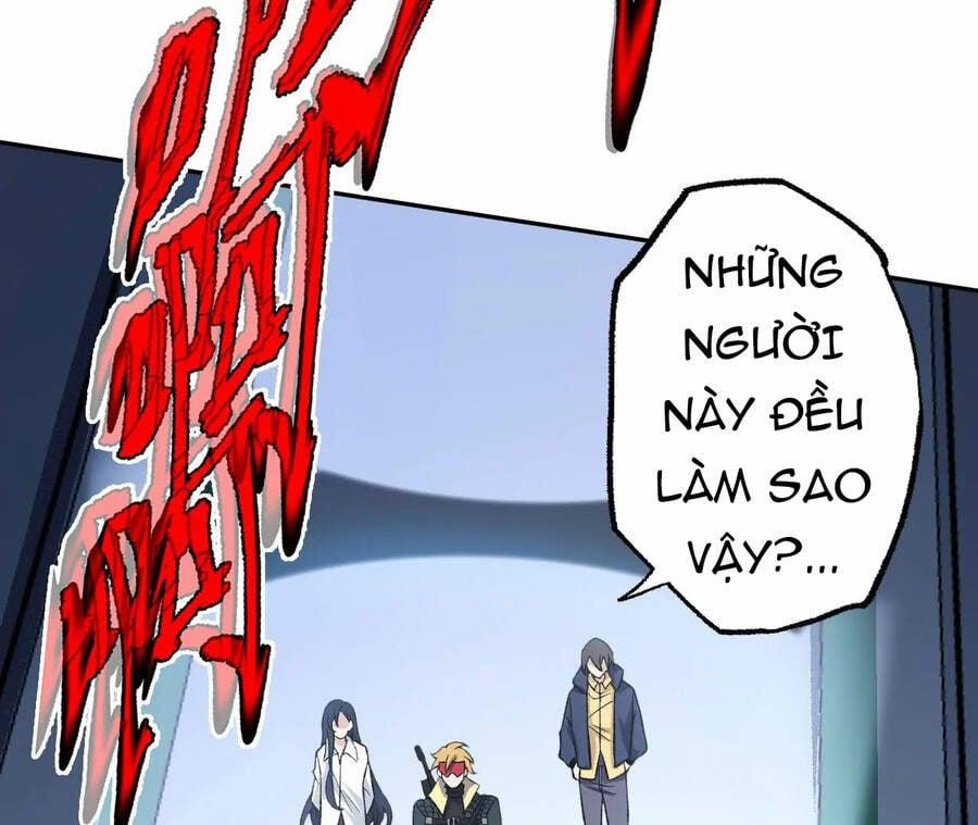 Thời Kỳ Tận Thế 17 trang 79