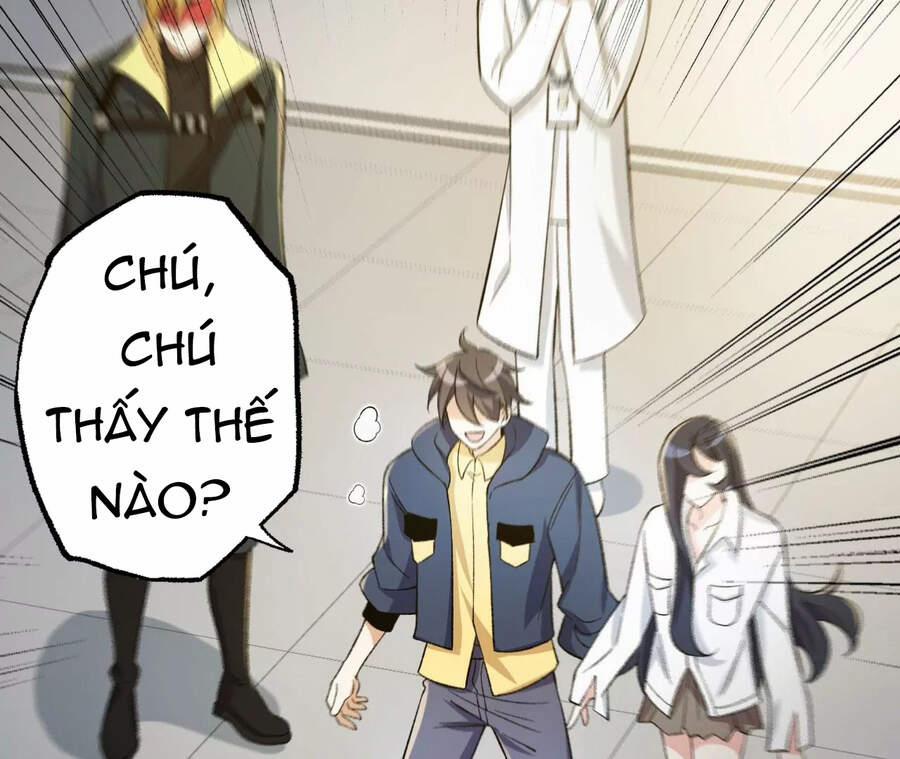 Thời Kỳ Tận Thế 18 trang 10