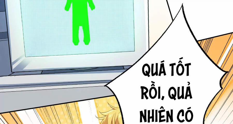 Thời Kỳ Tận Thế 18 trang 17