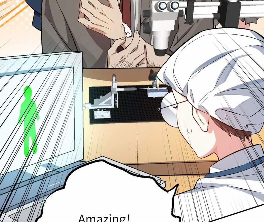 Thời Kỳ Tận Thế 18 trang 19