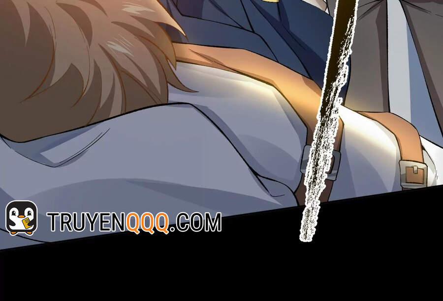 Thời Kỳ Tận Thế 18 trang 28