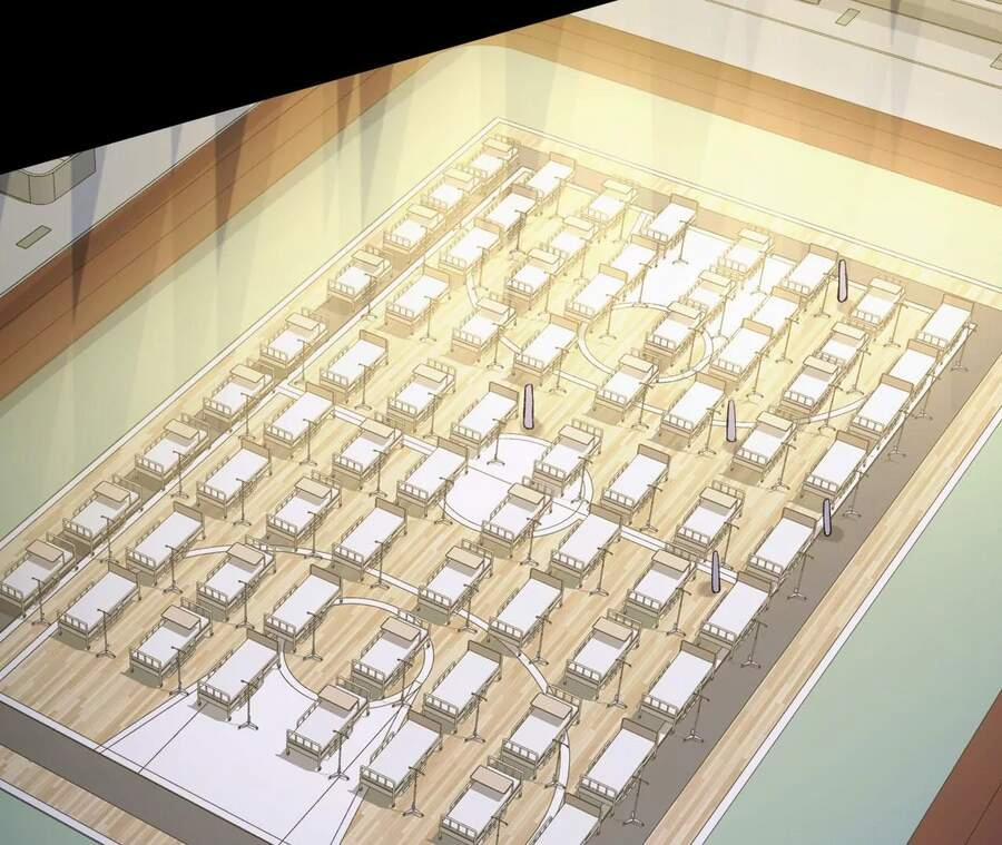 Thời Kỳ Tận Thế 18 trang 58