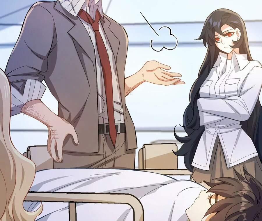 Thời Kỳ Tận Thế 18 trang 92