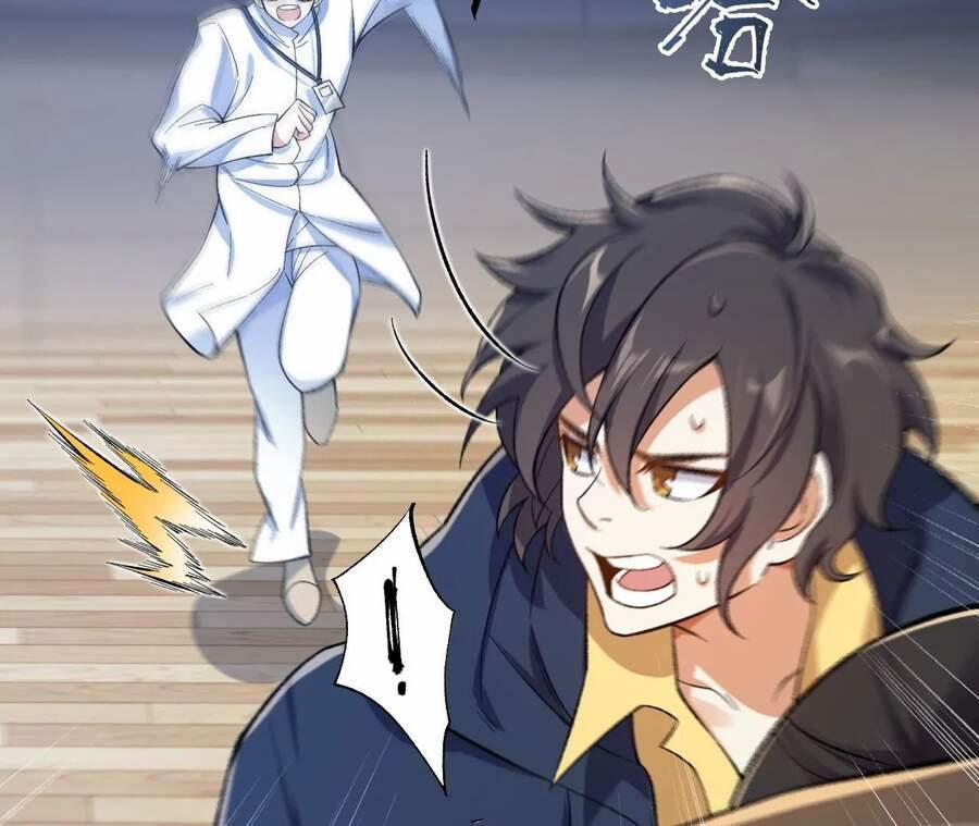 Thời Kỳ Tận Thế 19 trang 19