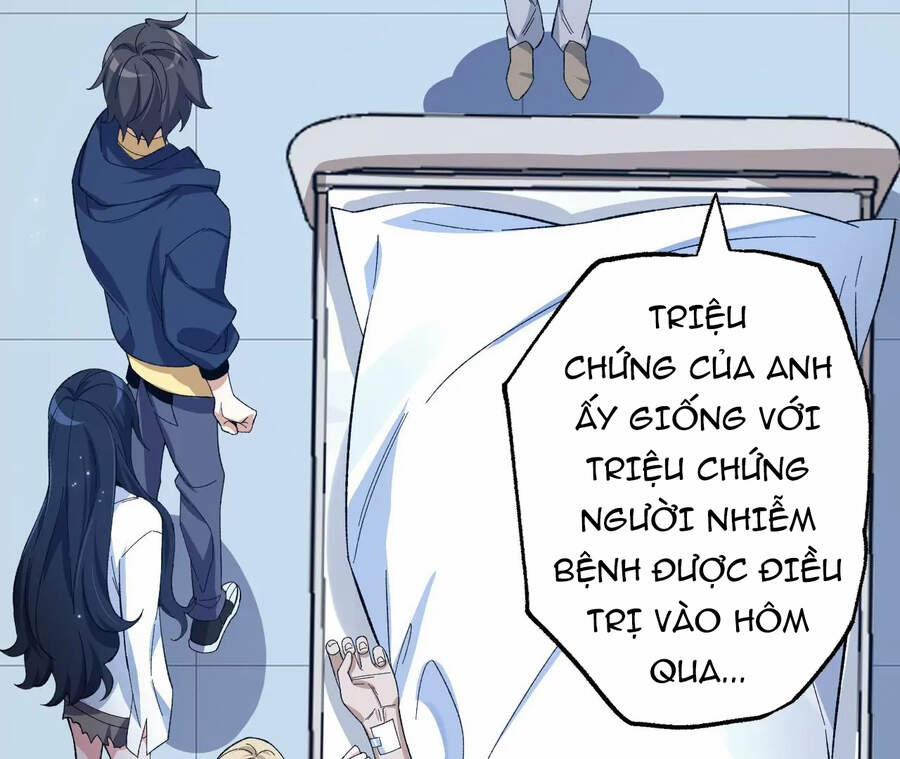 Thời Kỳ Tận Thế 19 trang 29