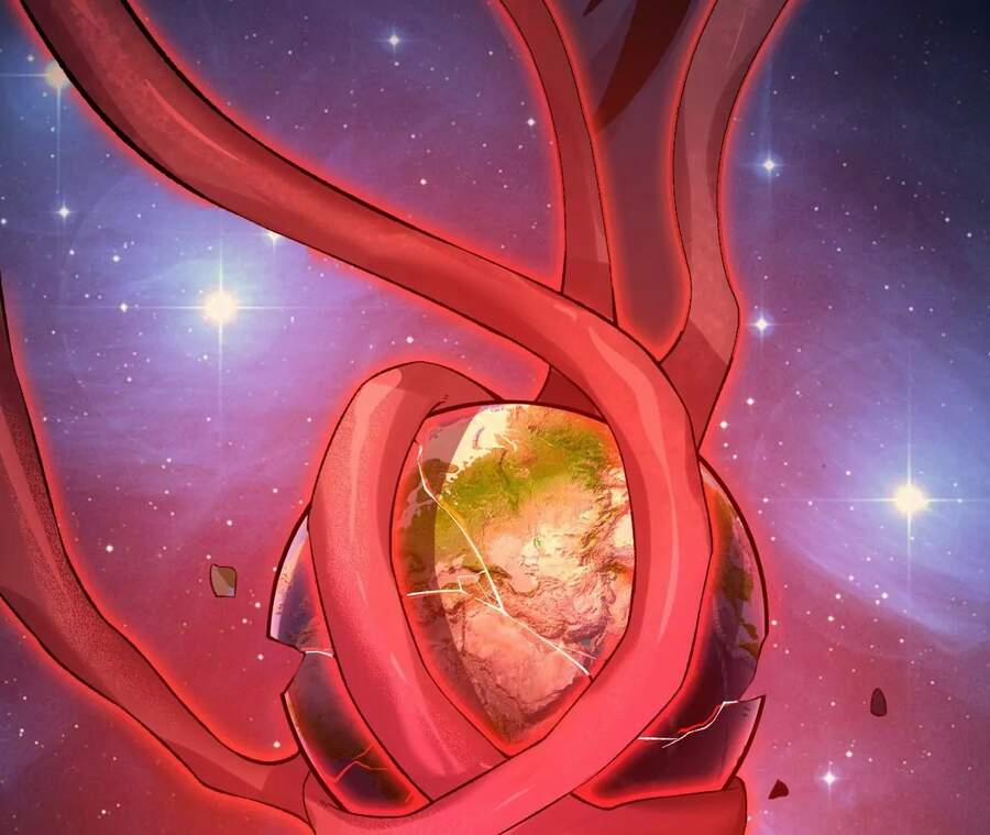 Thời Kỳ Tận Thế 19 trang 61