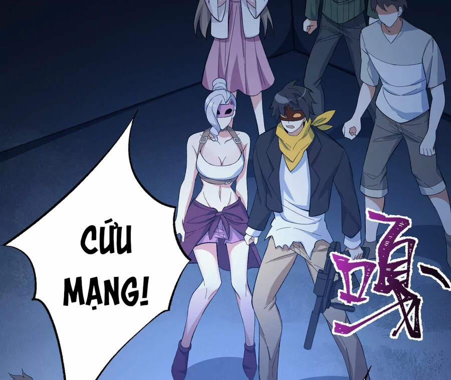 Thời Kỳ Tận Thế 20 trang 96