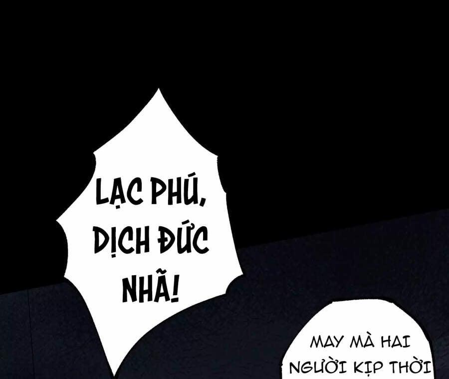 Thời Kỳ Tận Thế 21 trang 1