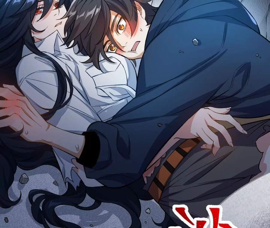 Thời Kỳ Tận Thế 21 trang 21