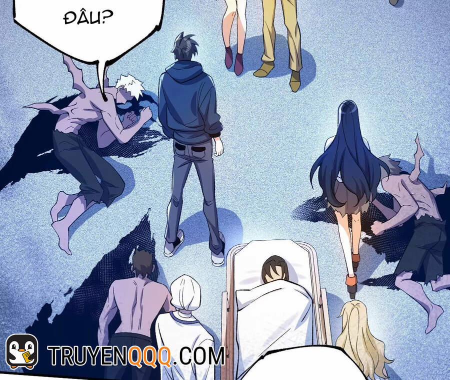 Thời Kỳ Tận Thế 21 trang 3