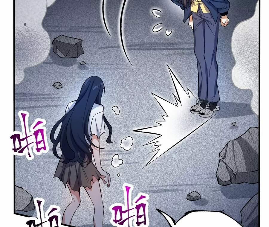 Thời Kỳ Tận Thế 22 trang 24